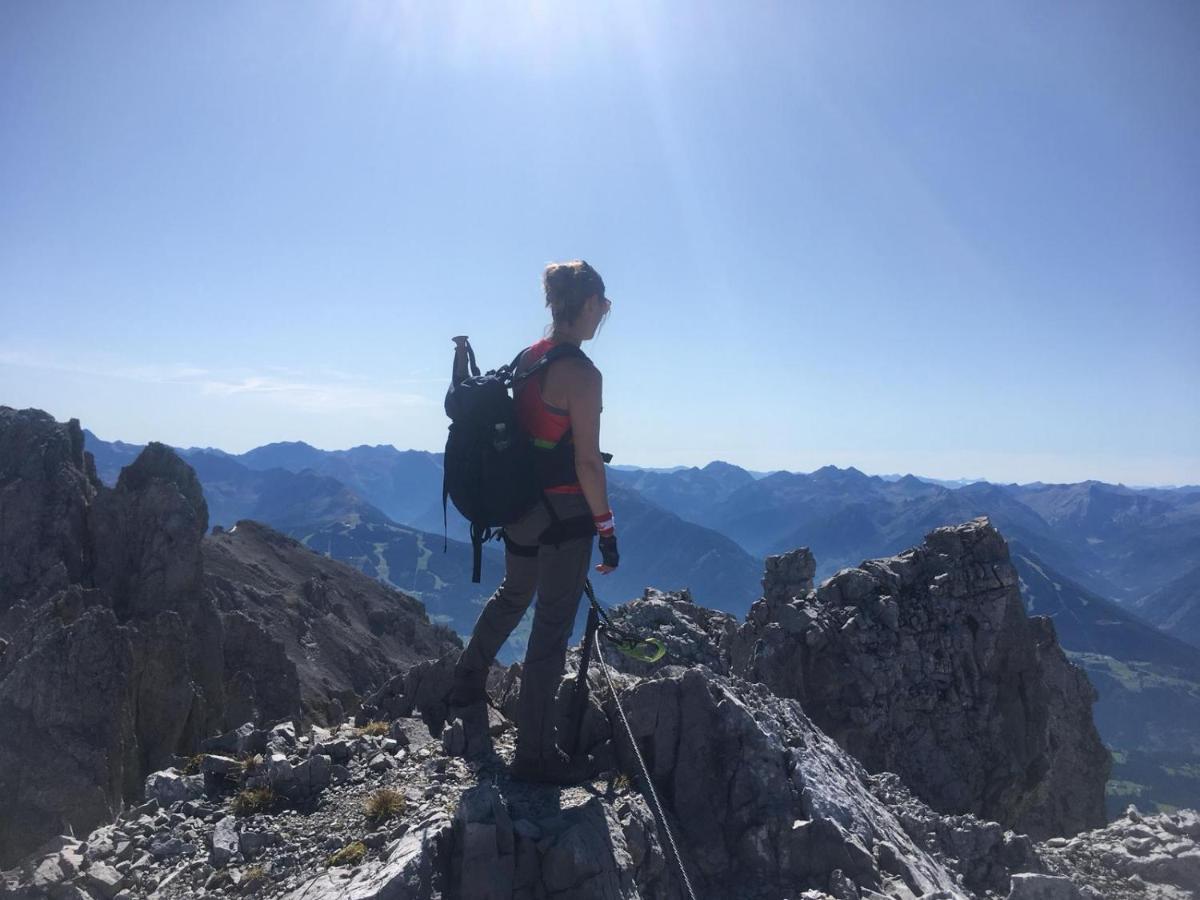 Haslehnerhof Villa Ramsau am Dachstein Kültér fotó