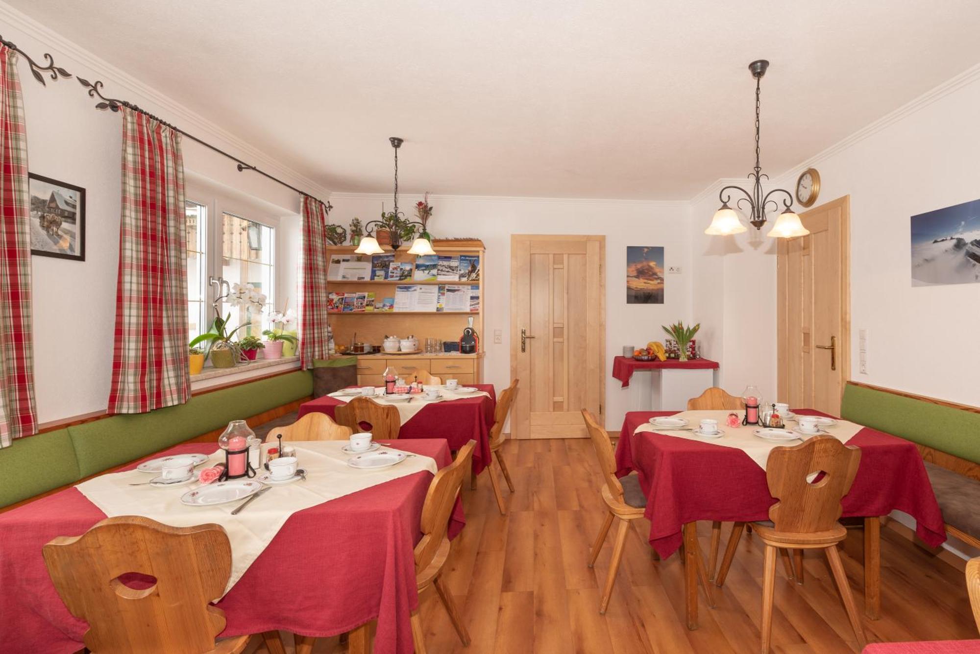 Haslehnerhof Villa Ramsau am Dachstein Kültér fotó