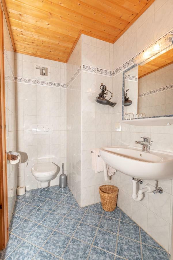 Haslehnerhof Villa Ramsau am Dachstein Kültér fotó